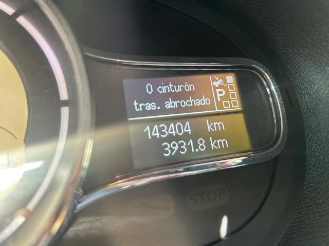 RENAULT MEGANE DYNAMIQUE 2.0 AUTO SPANISH LHD IN SPAIN 89000 MILES 1 OWNER 2011